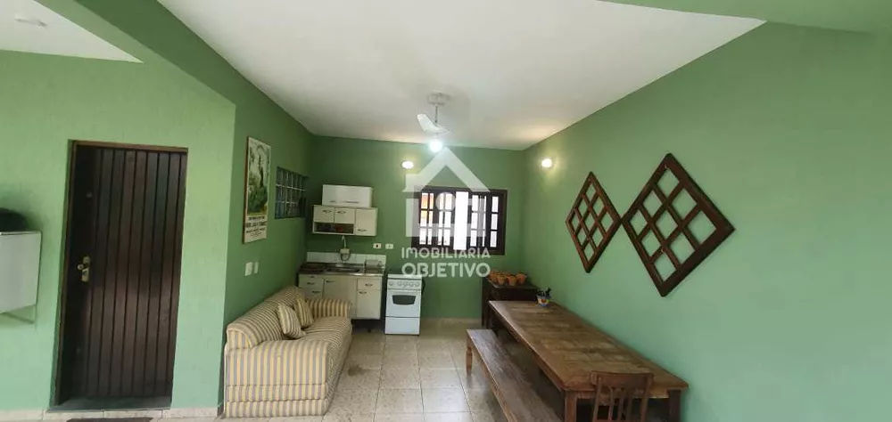 Casa de Condomínio à venda com 3 quartos, 296m² - Foto 1