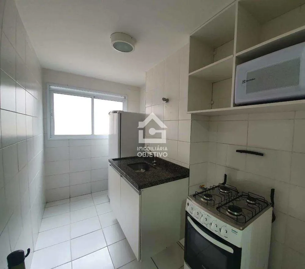 Apartamento, 3 quartos, 78 m² - Foto 12