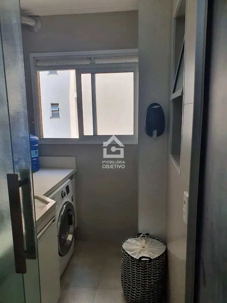 Apartamento, 3 quartos, 78 m² - Foto 5