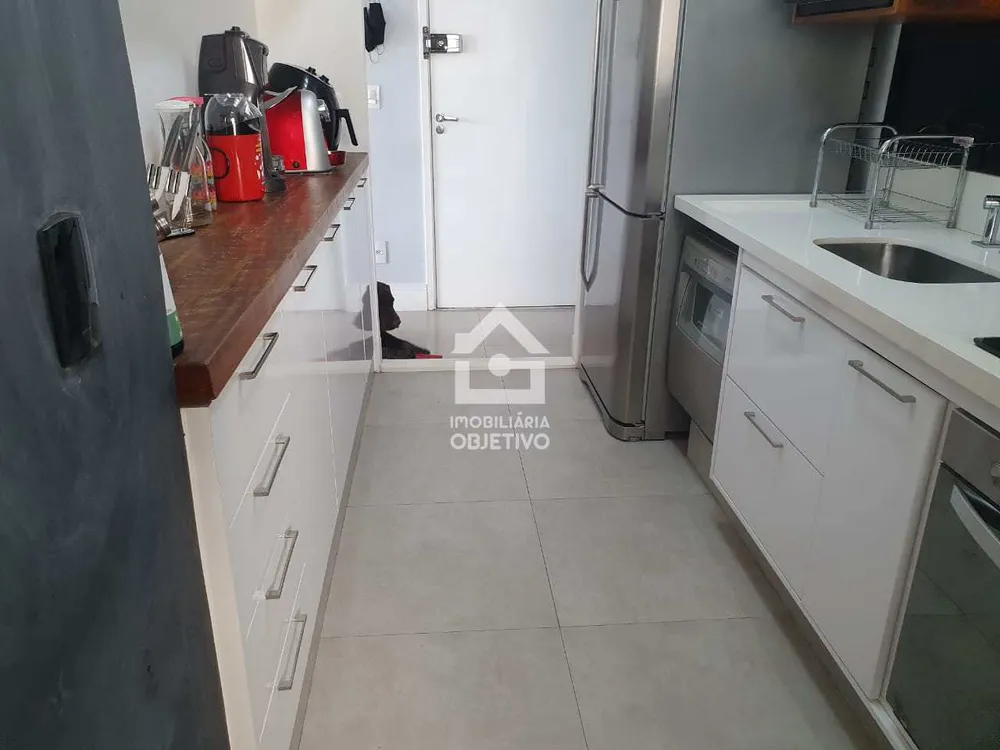 Apartamento, 3 quartos, 78 m² - Foto 3