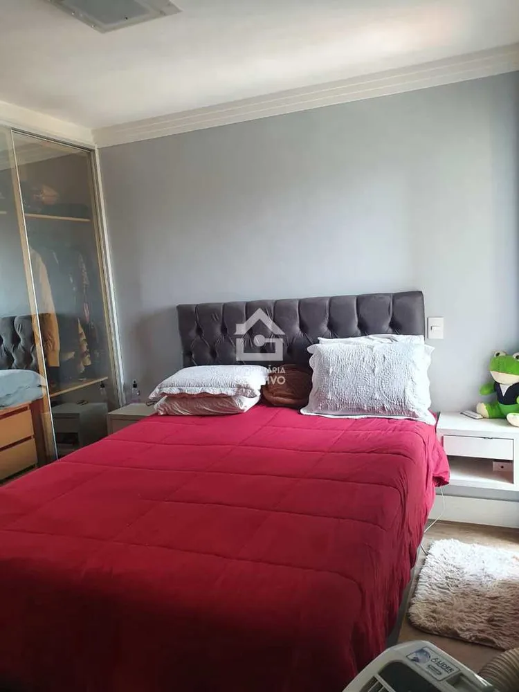 Apartamento, 3 quartos, 78 m² - Foto 7