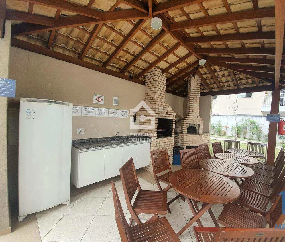 Apartamento, 3 quartos, 78 m² - Foto 15