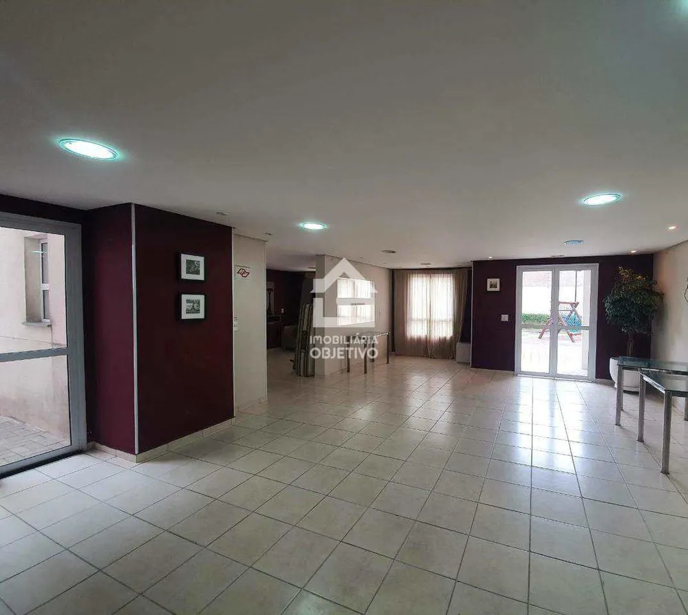Apartamento, 3 quartos, 78 m² - Foto 11