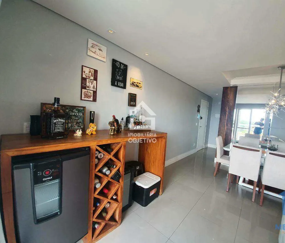Apartamento, 3 quartos, 78 m² - Foto 1