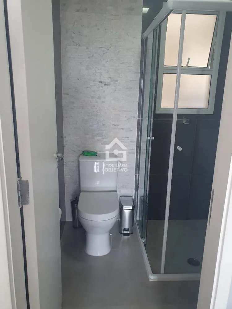 Apartamento, 3 quartos, 78 m² - Foto 8