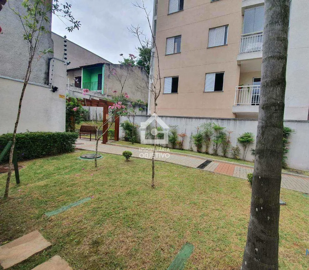 Apartamento, 3 quartos, 78 m² - Foto 14