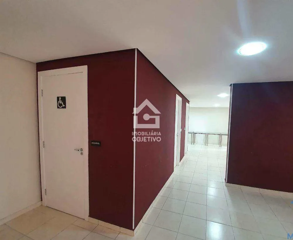 Apartamento, 3 quartos, 78 m² - Foto 10