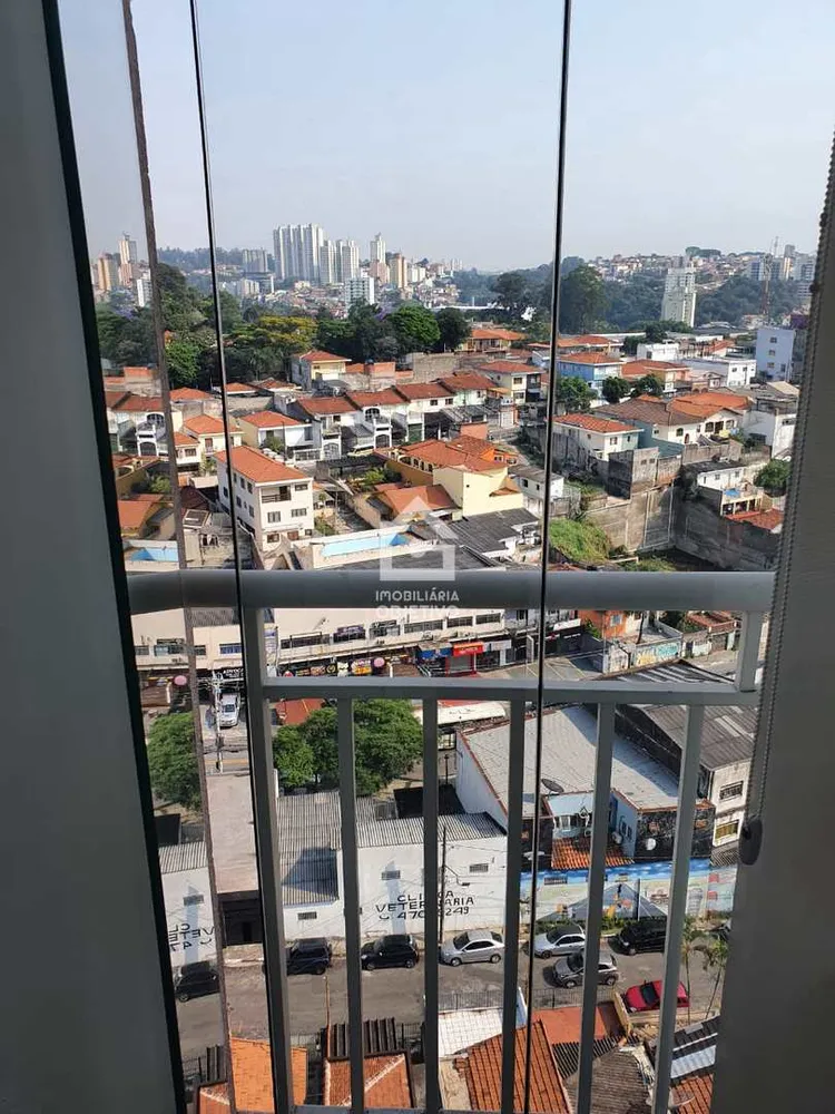 Apartamento, 3 quartos, 78 m² - Foto 2