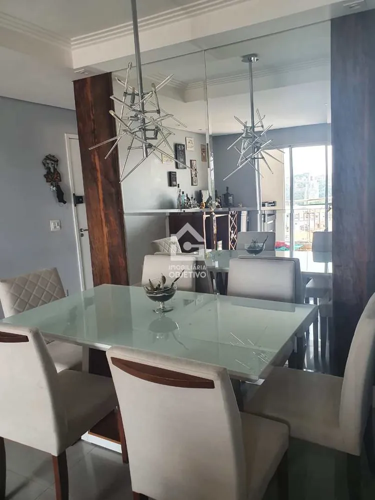 Apartamento, 3 quartos, 78 m² - Foto 6