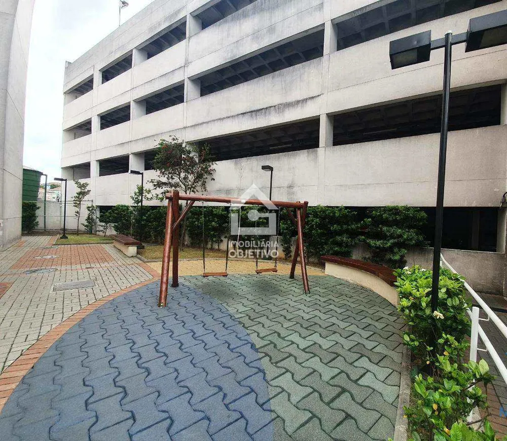 Apartamento, 3 quartos, 78 m² - Foto 16