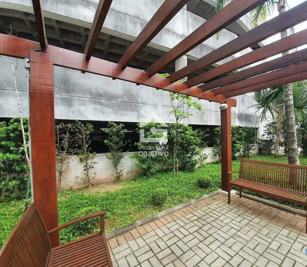 Apartamento, 3 quartos, 78 m² - Foto 13