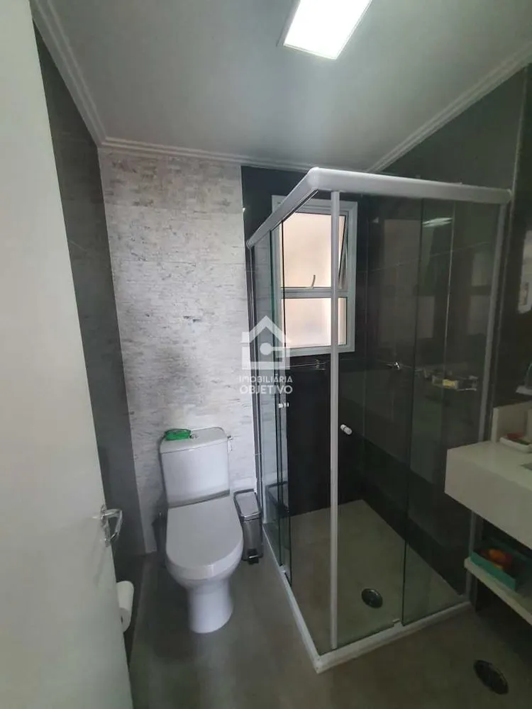 Apartamento, 3 quartos, 78 m² - Foto 9