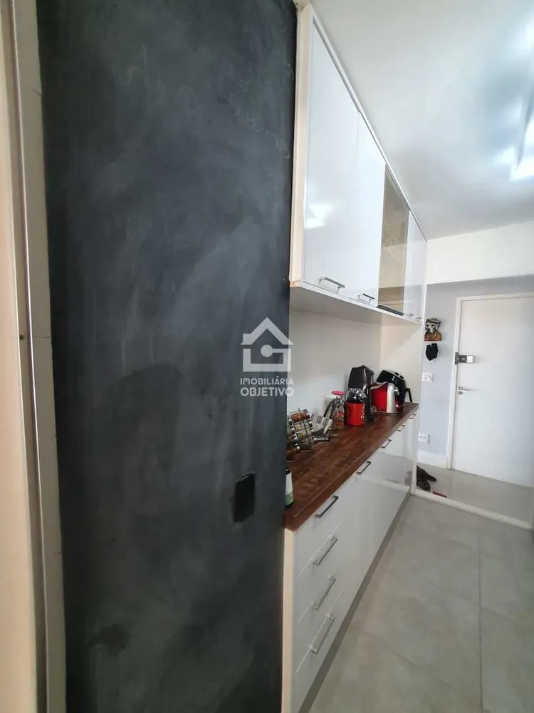 Apartamento, 3 quartos, 78 m² - Foto 4