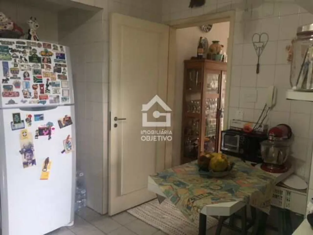 Apartamento, 3 quartos, 110 m² - Foto 3