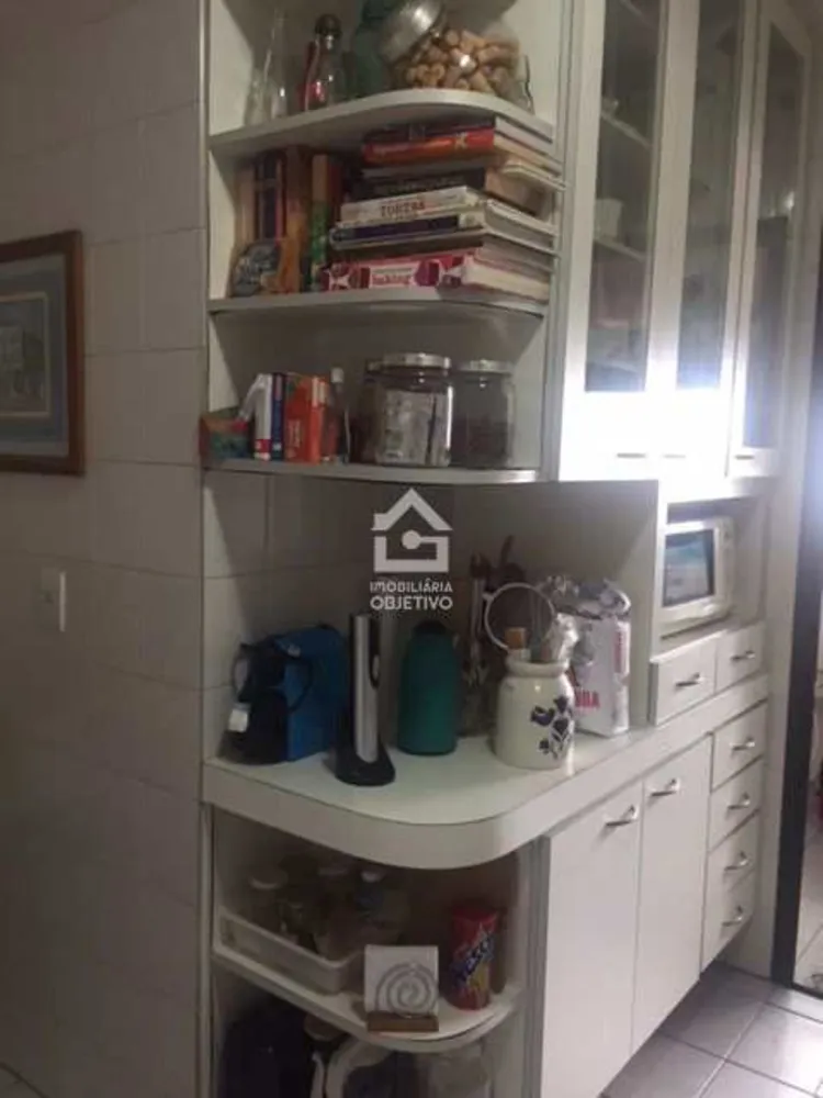 Apartamento, 3 quartos, 110 m² - Foto 2