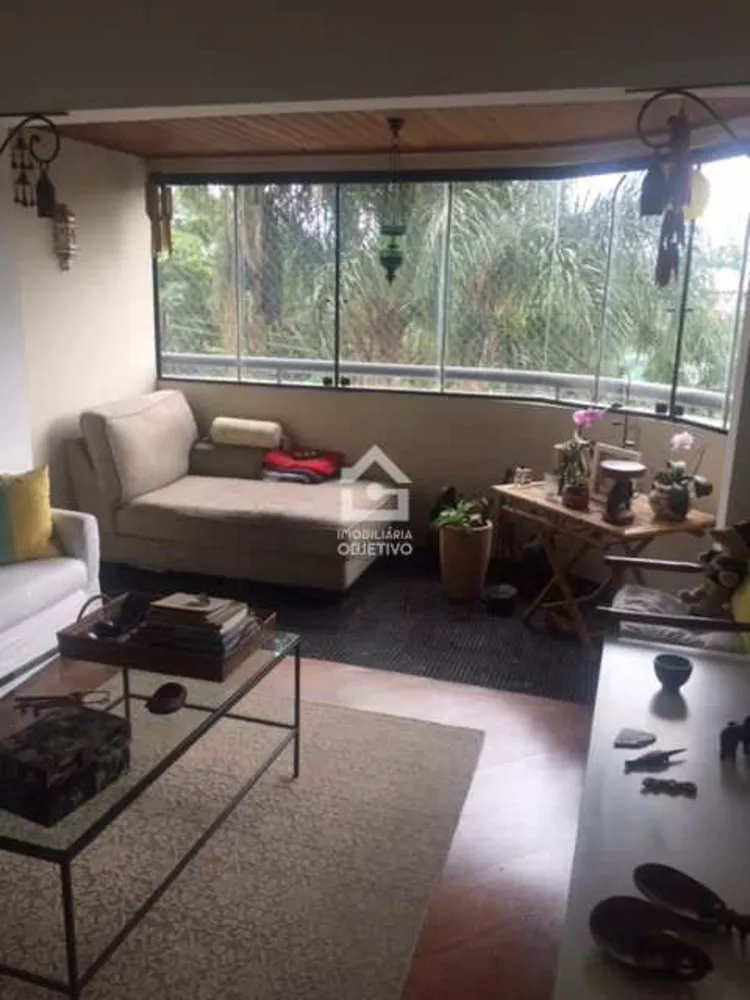 Apartamento, 3 quartos, 110 m² - Foto 1