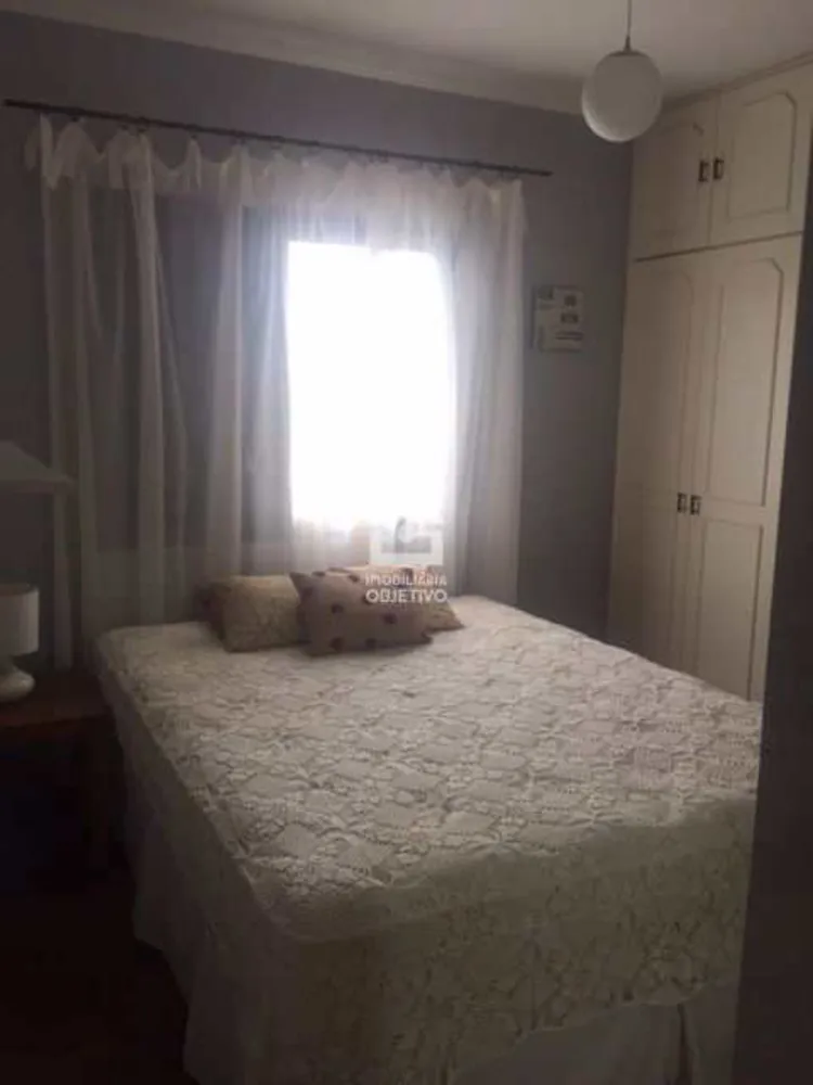 Apartamento, 3 quartos, 110 m² - Foto 5