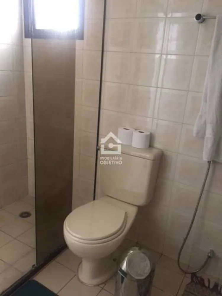 Apartamento, 3 quartos, 110 m² - Foto 10