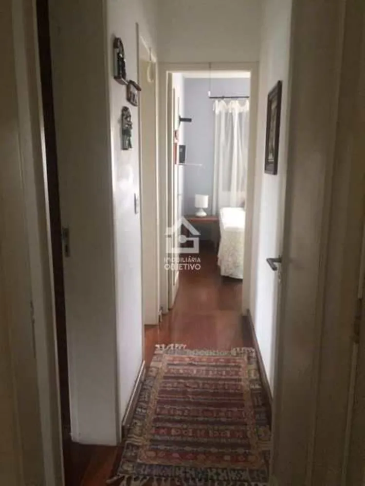 Apartamento, 3 quartos, 110 m² - Foto 4