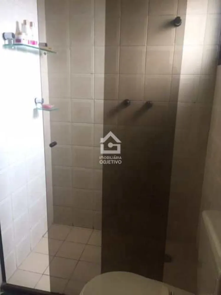 Apartamento, 3 quartos, 110 m² - Foto 11