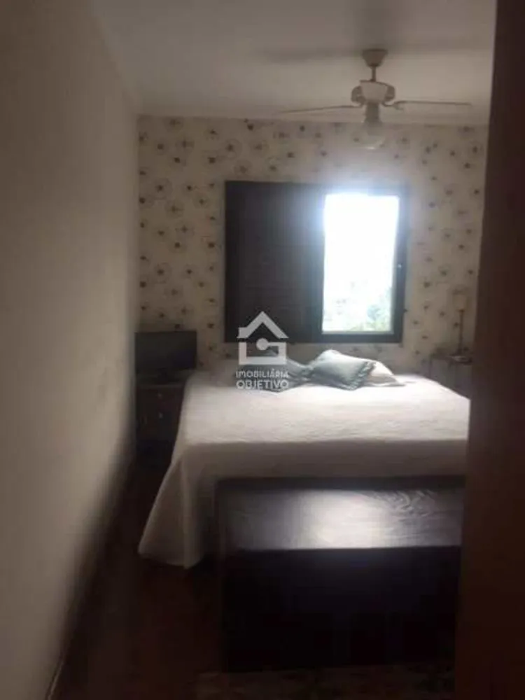 Apartamento, 3 quartos, 110 m² - Foto 7