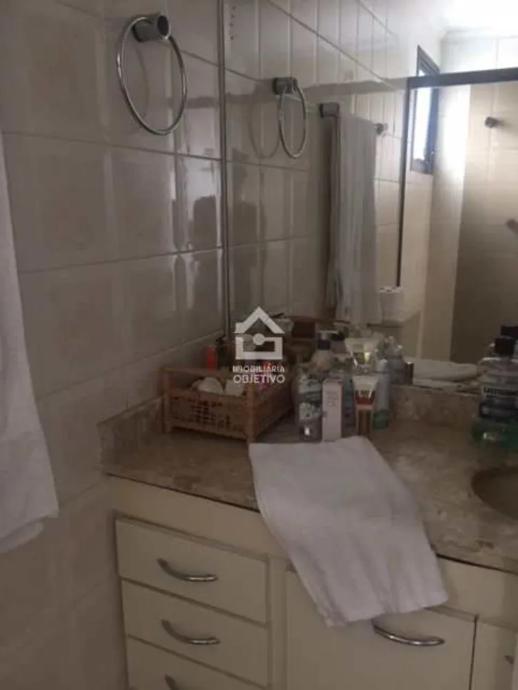 Apartamento, 3 quartos, 110 m² - Foto 9
