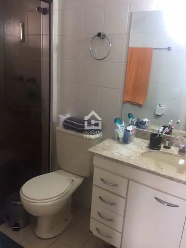 Apartamento, 3 quartos, 110 m² - Foto 6