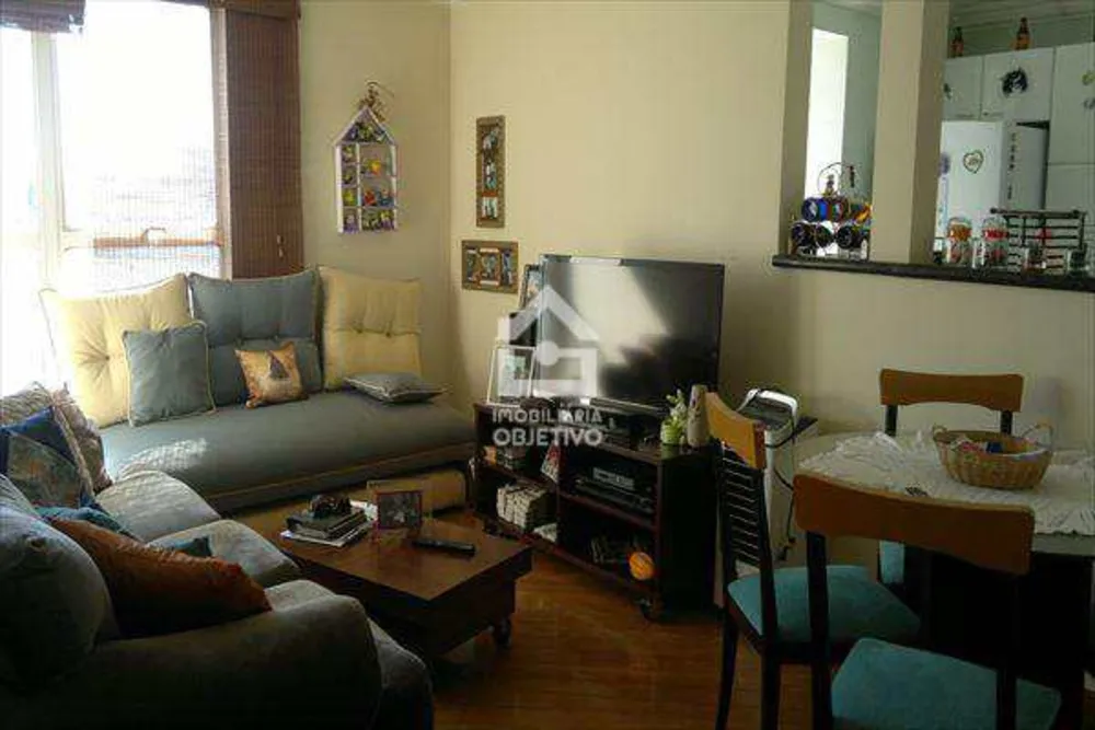 Apartamento, 2 quartos, 64 m² - Foto 5