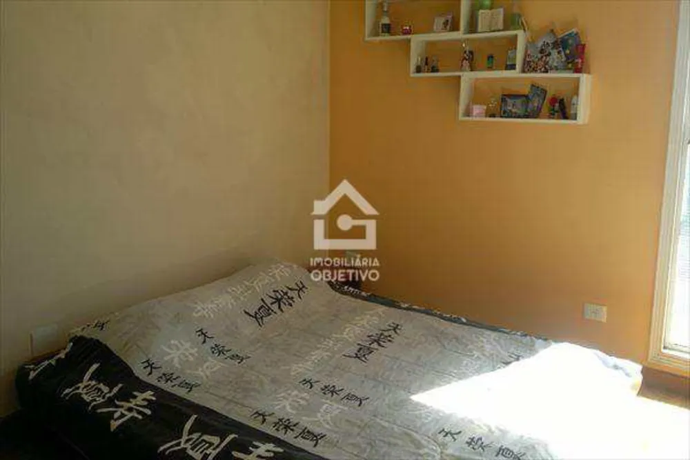 Apartamento, 2 quartos, 64 m² - Foto 11