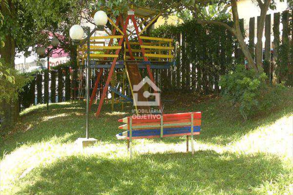 Apartamento, 2 quartos, 64 m² - Foto 1