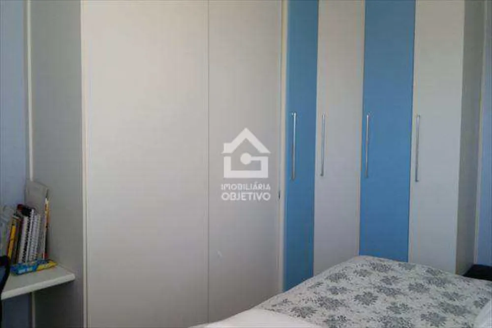 Apartamento, 2 quartos, 64 m² - Foto 9