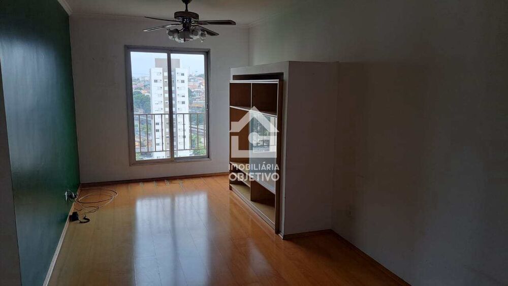 Apartamento para alugar com 3 quartos, 64m² - Foto 1