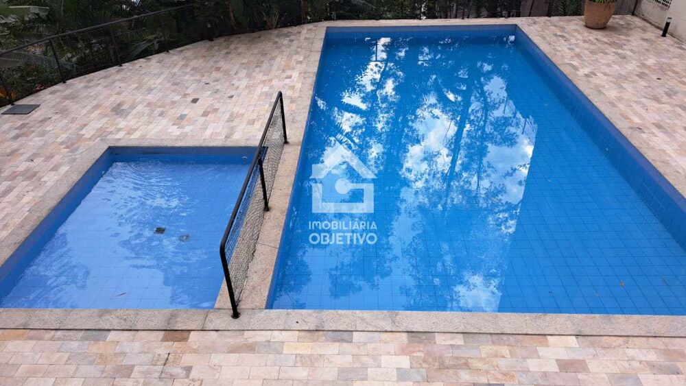 Apartamento para alugar com 3 quartos, 64m² - Foto 24