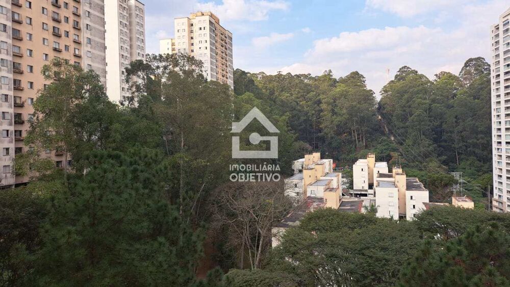 Apartamento para alugar com 3 quartos, 64m² - Foto 32