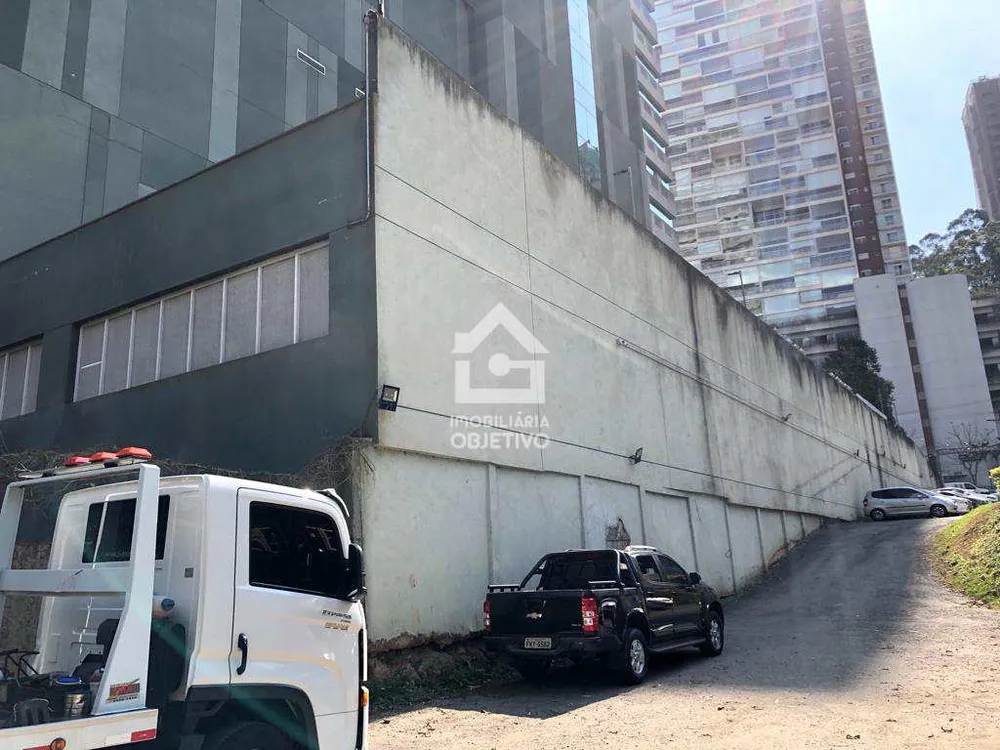 Loteamento e Condomínio, 1490 m² - Foto 3