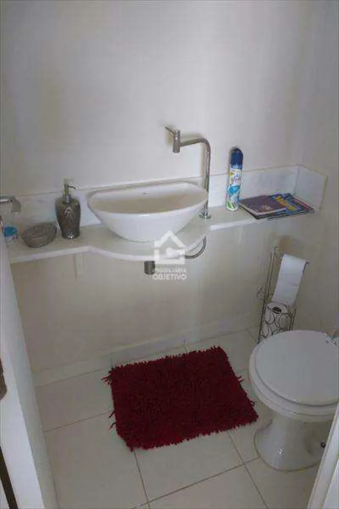 Apartamento, 2 quartos, 95 m² - Foto 6