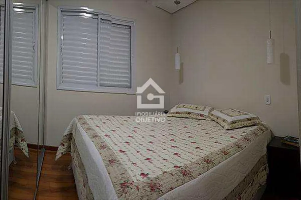 Apartamento, 2 quartos, 95 m² - Foto 7