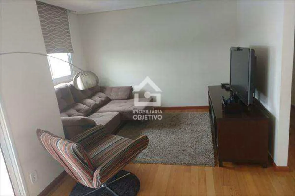Apartamento, 2 quartos, 95 m² - Foto 1