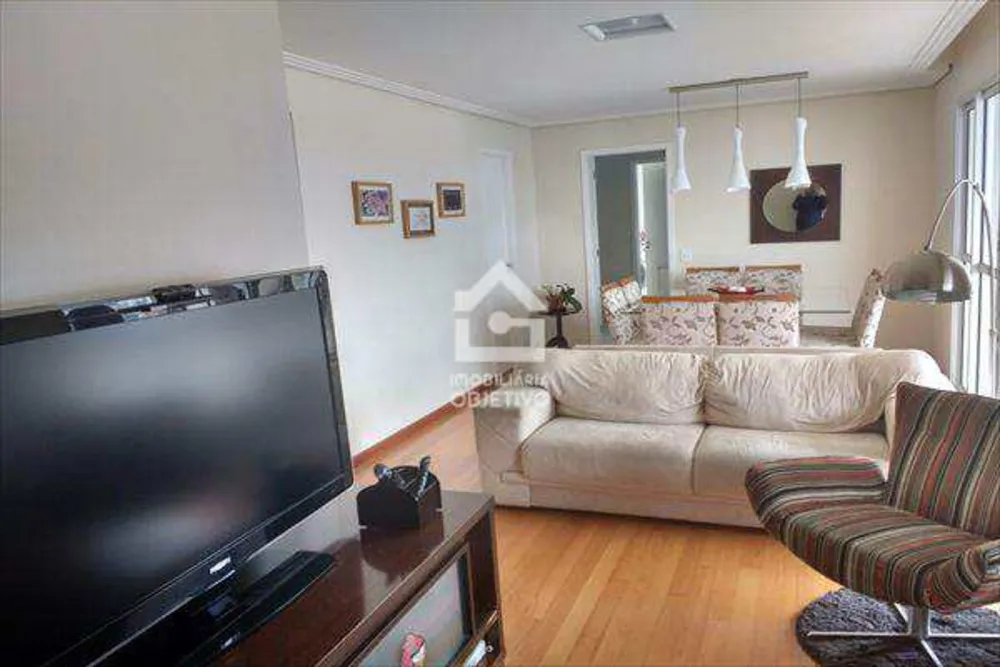 Apartamento, 2 quartos, 95 m² - Foto 2
