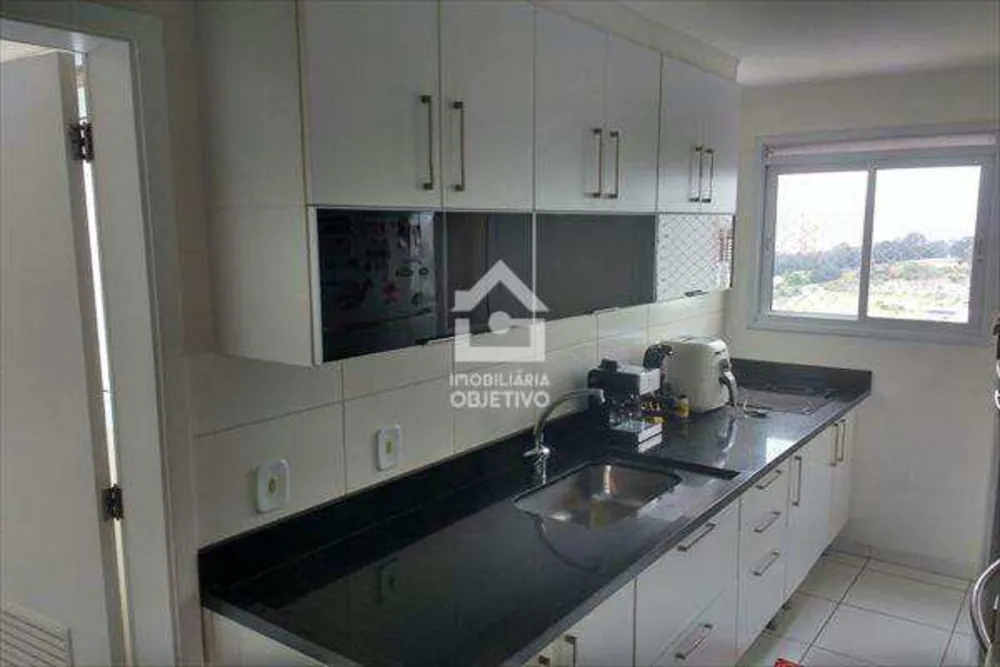 Apartamento, 2 quartos, 95 m² - Foto 4