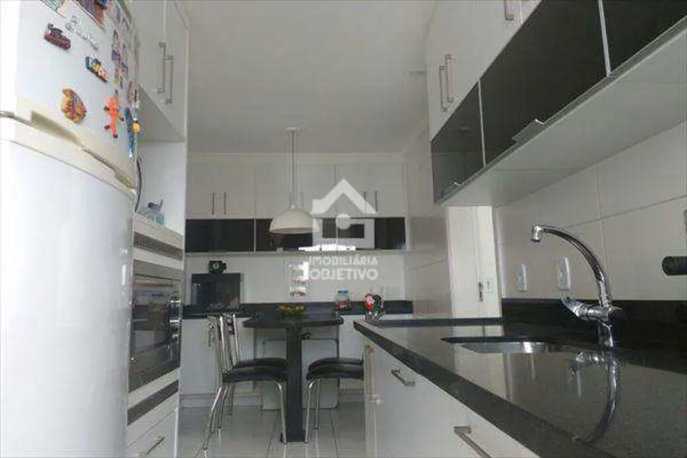 Apartamento, 2 quartos, 95 m² - Foto 3