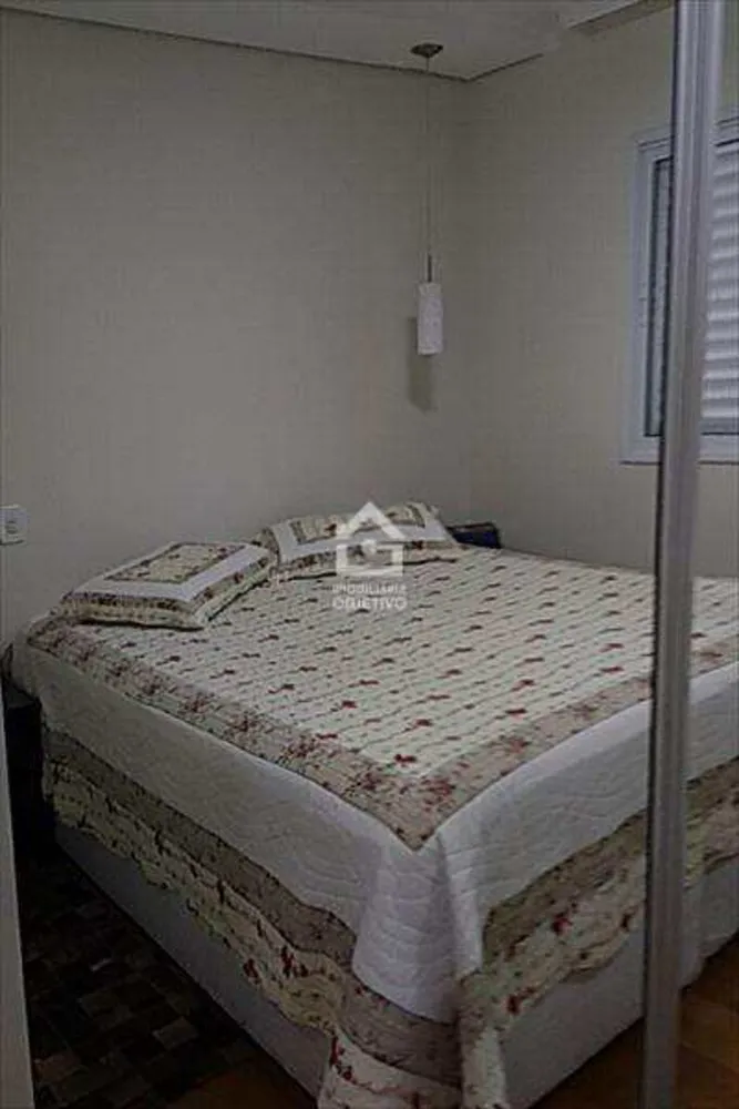 Apartamento, 2 quartos, 95 m² - Foto 10