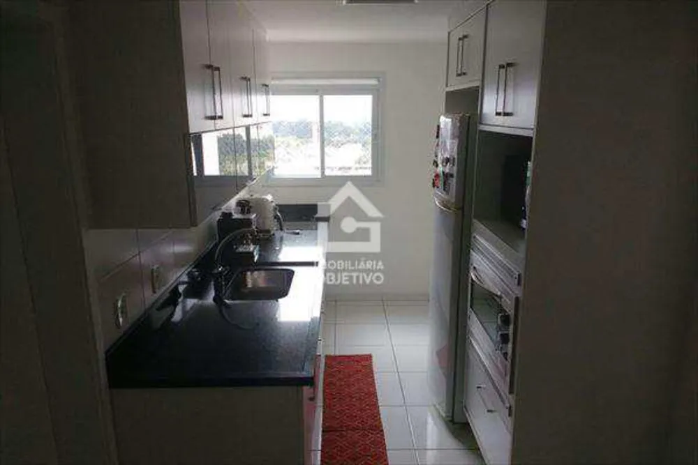 Apartamento, 2 quartos, 95 m² - Foto 5