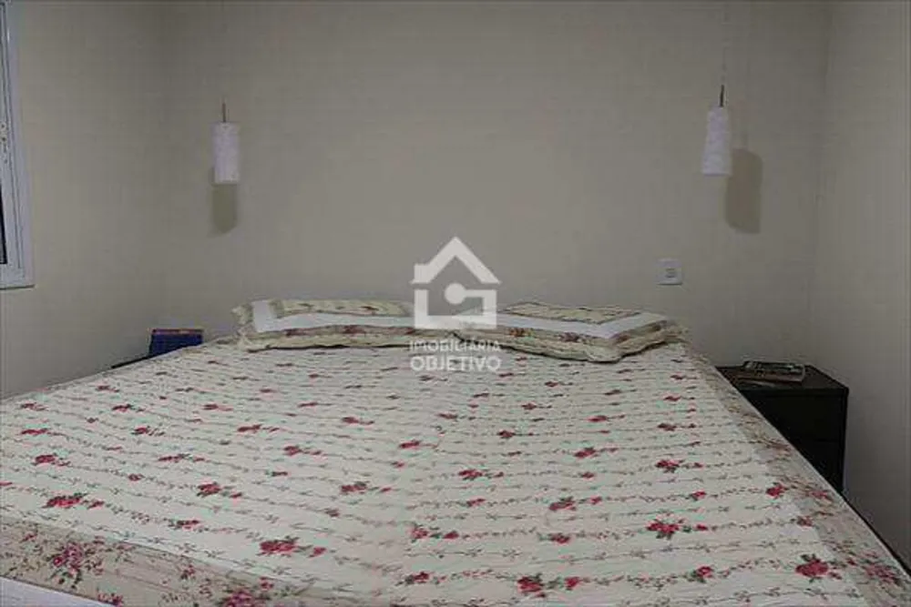 Apartamento, 2 quartos, 95 m² - Foto 9