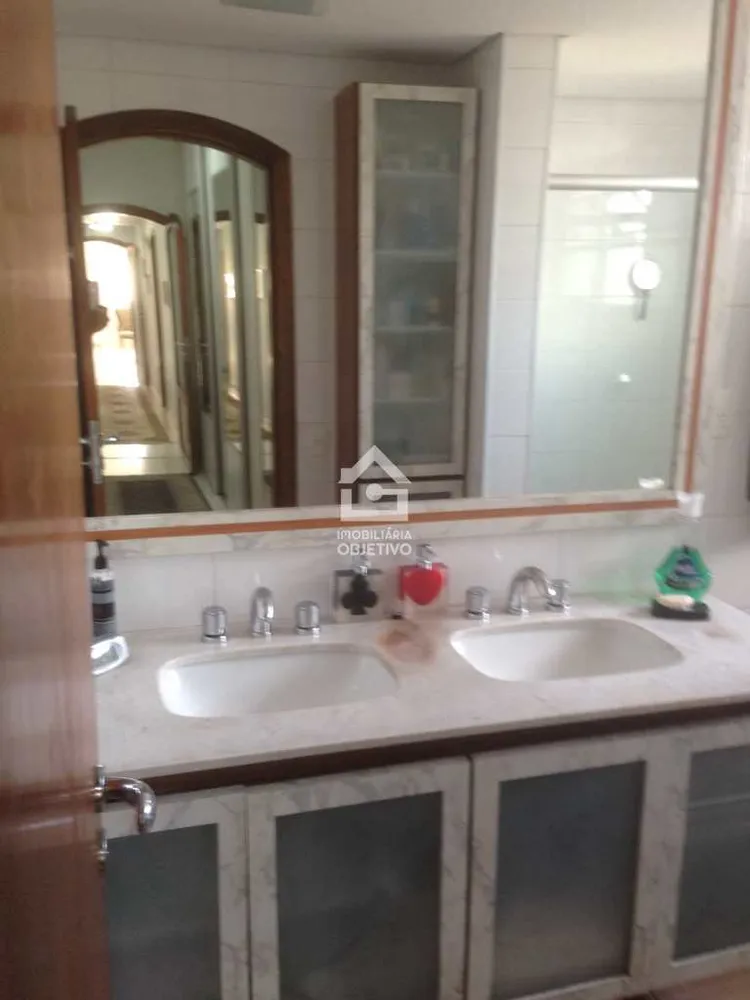 Cobertura, 5 quartos, 446 m² - Foto 8