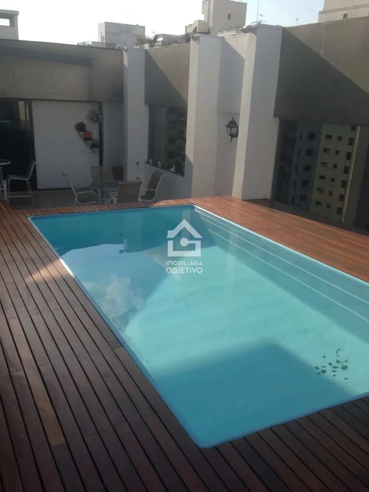 Cobertura, 5 quartos, 446 m² - Foto 11
