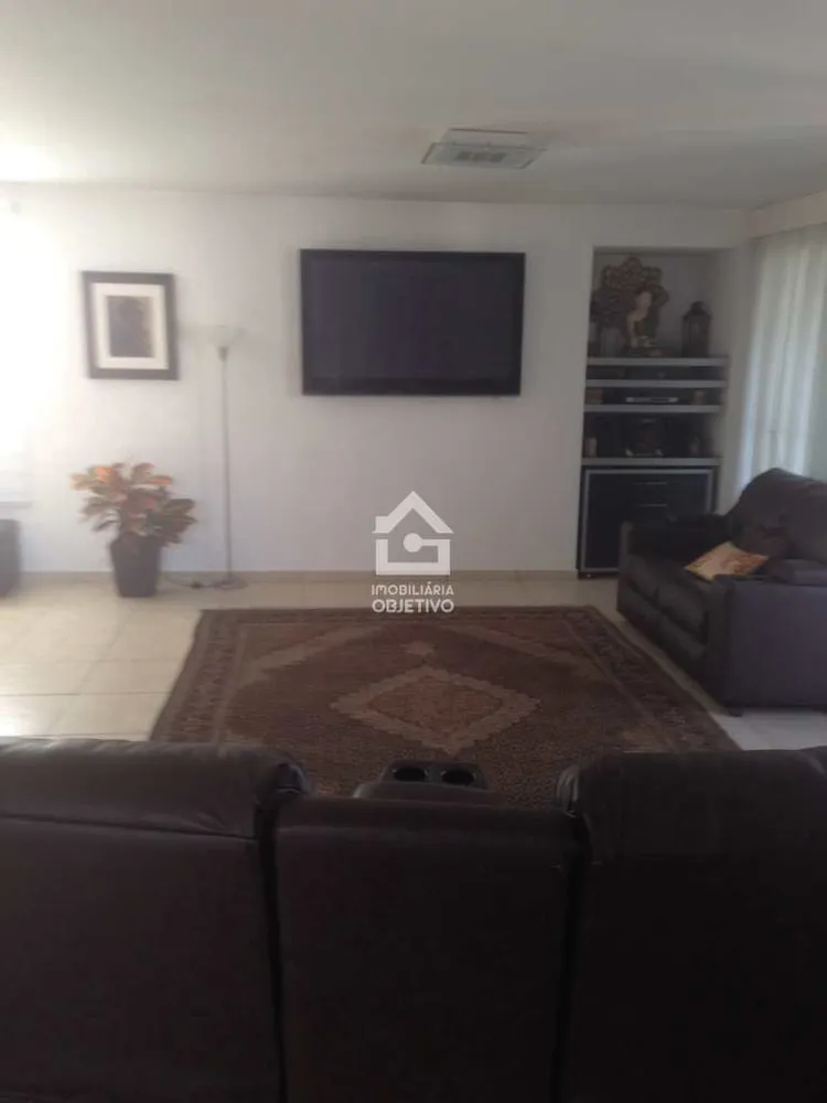 Cobertura, 5 quartos, 446 m² - Foto 3