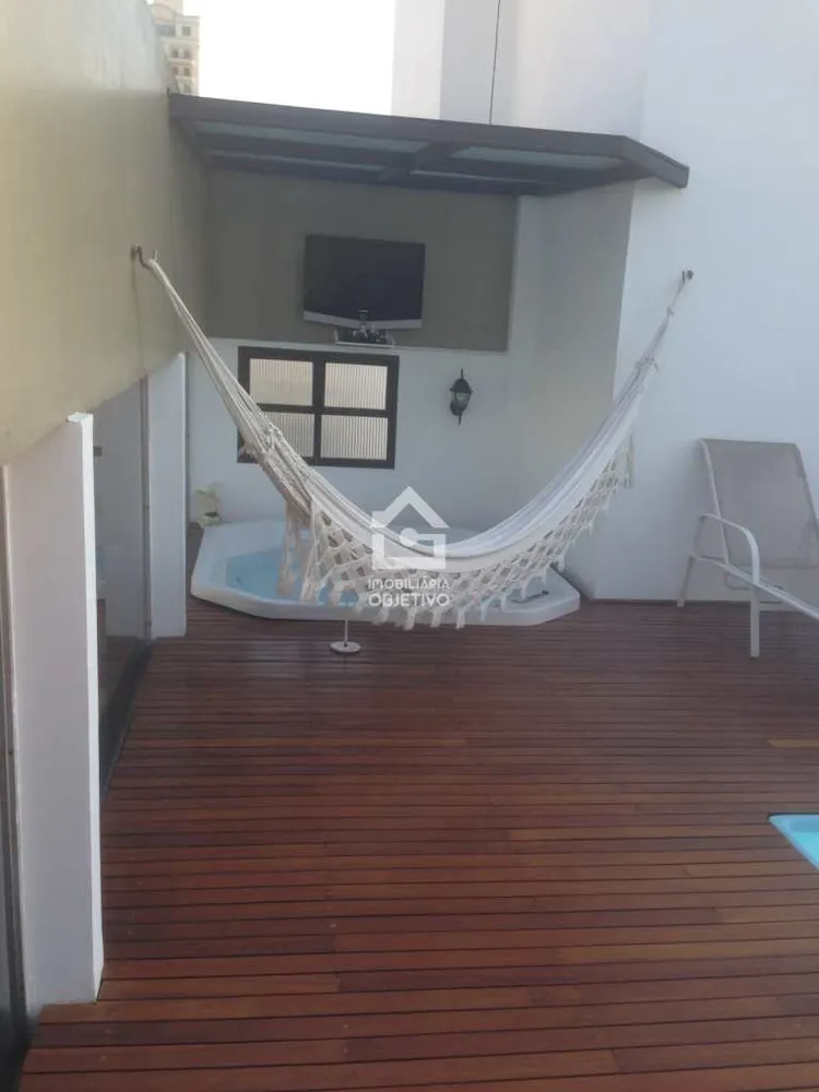 Cobertura, 5 quartos, 446 m² - Foto 1