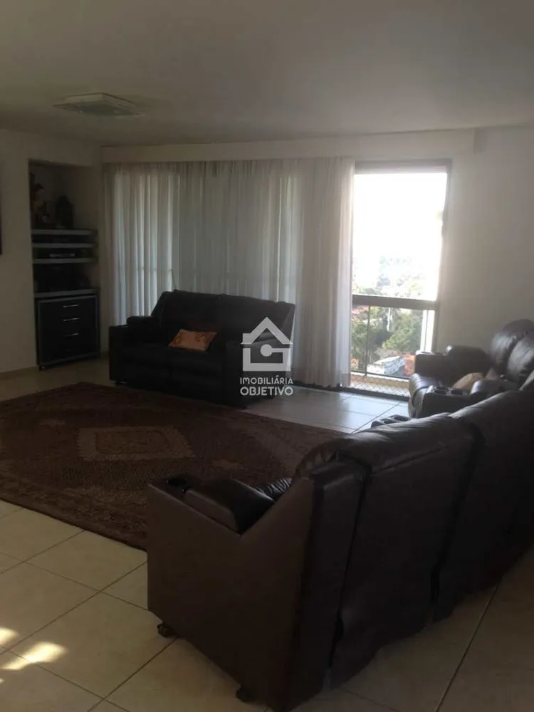 Cobertura, 5 quartos, 446 m² - Foto 2