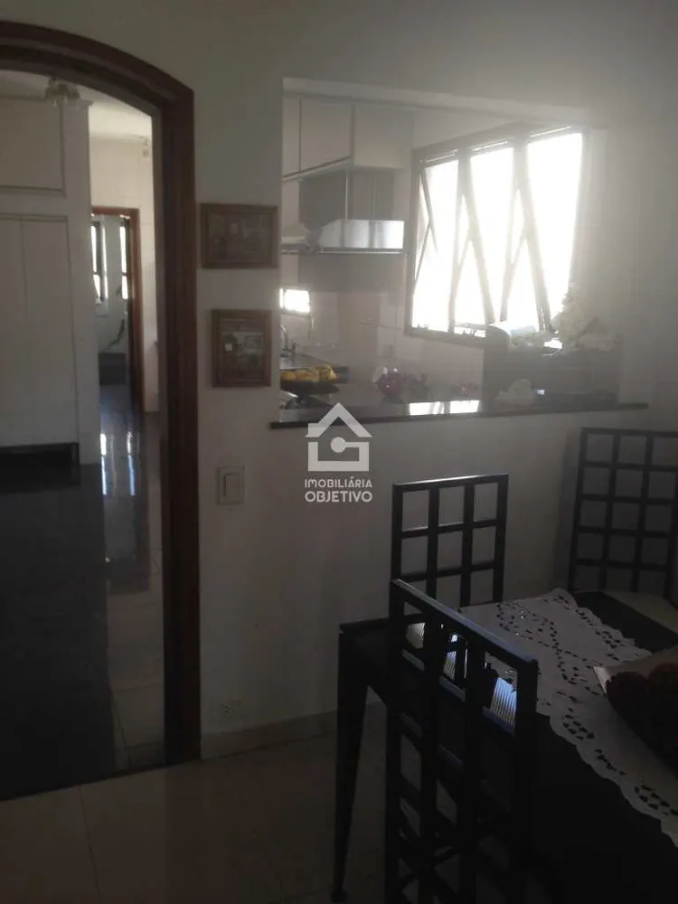 Cobertura, 5 quartos, 446 m² - Foto 6